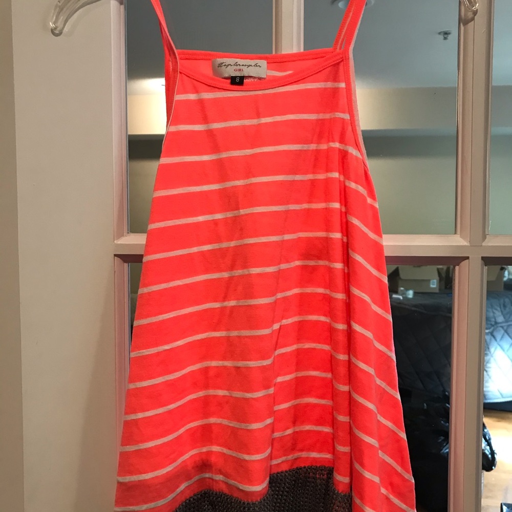 T-Bags Los Angeles top